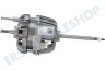 AEG Trockner Motor Antriebsmotor