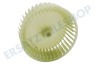 AEG Trockner 140030284016 Ventilator