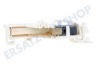 Husqvarna Trockner 1366111118 Türschalter von Wäschetrockner