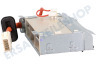 AEG Trockner Heizelement 1900W + 700W Blockmodell