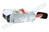 Electrolux Trockner Heizelement 1900W + 700W Blockmodell, Backer