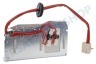 Zanker Trockner Heizelement 1400W + 800W Blockmodell