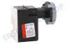 Fors Trockner Pumpe