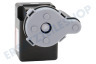Fors Trockner Pumpe