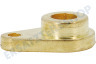 Hotpoint-ariston Trockner C00142628 Lager klein 9mm