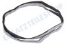 Ariston-Blue Air Trockner 142613, C00142613 Filzband Trommeldichtung vorne (Filz)