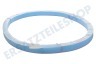 Ariston-Blue Air Trockner 113823, C00113823 Filzband Rückseite Schaumstoff