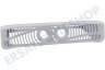 Hotpoint-ariston Trockner Filter Flusenfilter, in der Tür