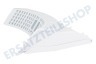 Hotpoint Trockner 286296, C00286296 Filter Flusenfilter in der Tür
