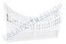 Hotpoint Trockner 286296, C00286296 Filter Flusenfilter in der Tür
