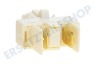 Ariston Trockner 112121, C00112121 Schalter Startschalter
