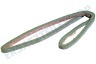 Whirlpool Trockner Filzband Vorderseite