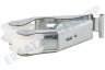 Whirlpool Trockner Spannrolle Set: 2x Spannrolle + Halter