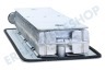 Bauknecht Trockner Heizelement 2200W Rippenform
