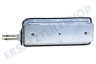 Bauknecht Trockner Heizelement 2200W Rippenform