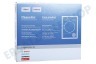 Siemens Trockner 312111, 00312111 Wartungskit Wärmepumpentrockner