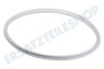 Bosch Trockner 656841, 00656841 Dichtungsgummi für Türöffnung, gerätseitig