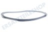 Constructa Trockner 637515, 00637515 Türdichtung