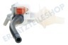 Siemens Trockner 657920, 00657920 Abfluss-Set Ablaufregler, Klappe