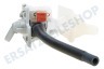 Siemens Trockner 657920, 00657920 Abfluss-Set Ablaufregler, Klappe