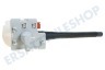Siemens Trockner 657920, 00657920 Abfluss-Set Ablaufregler, Klappe