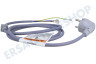 Bosch Trockner Stromzufuhr-Kabel