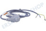 Bosch Trockner Stromzufuhr-Kabel