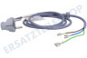 Bosch Trockner Stromzufuhr-Kabel