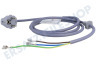 Bosch Trockner Stromzufuhr-Kabel