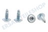 Siemens Trockner 618931, 00618931 Lagersatz Set komplett