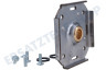 Bosch Trockner Lagersatz Set, komplett