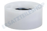 Siemens Trockner 632045, 00632045 Spannrolle Kunststoff