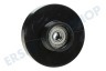 Bosch Trockner 600436, 00600436 Spannrolle Kunststoff