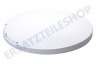 Constructa Trockner 445736, 00445736 Türrahmen außen, weiß