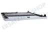 Constructa Trockner 771777, 00771777 Abdeckung