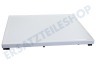 Constructa Trockner 771777, 00771777 Abdeckung
