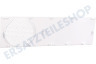 Bosch Trockner Abdeckplatte unten
