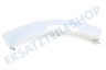 Siemens Trockner 644382, 00644382 Türgriff weiß