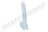 Constructa Trockner 154074, 00154074 Türhaken Transparent -5 cm