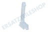 Constructa Trockner 154074, 00154074 Türhaken Transparent -5 cm
