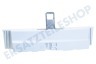 Gaggenau Trockner 624072, 00624072 Türhaken Haken