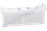 Koenic Trockner 00652184 Filter Flusenfilter