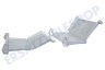 Constructa Trockner 650474, 00650474 Filter Flusensieb