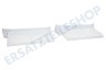 Bosch Trockner 656033, 00656033 Filter Flusensieb, Innen- und Außenfilter