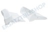 Bosch Trockner 656033, 00656033 Filter Flusensieb, Innen- und Außenfilter