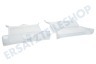Bosch Trockner 656033, 00656033 Filter Flusensieb, Innen- und Außenfilter