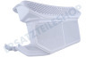Siemens Trockner Filter Flusensieb