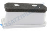 Bosch Trockner Filter mit Halterung