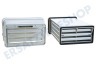 Profilo Trockner 11000416 Wärmetauscher