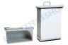Profilo Trockner 11000416 Wärmetauscher
